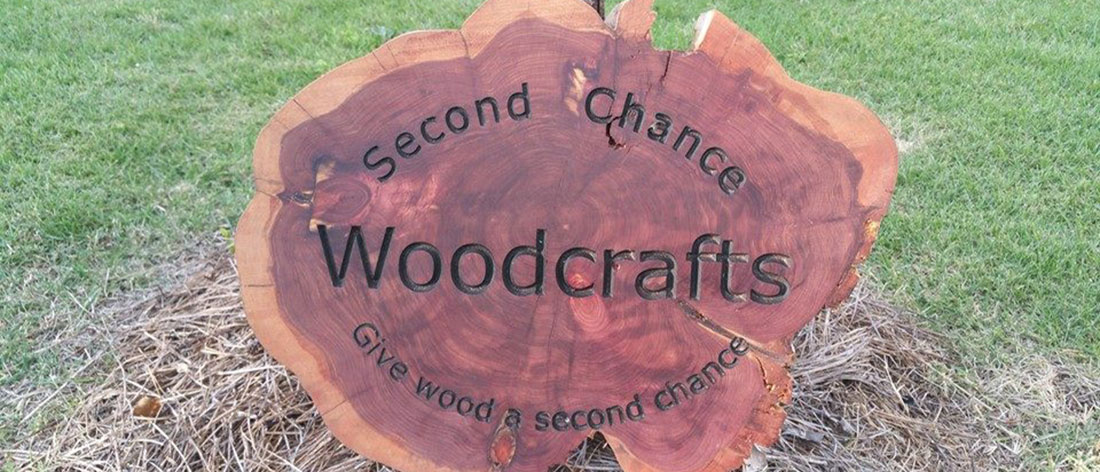 Handmade Wooden Signs
