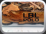 LBL Polo Sign