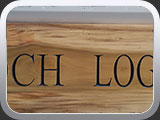 loch logan sign